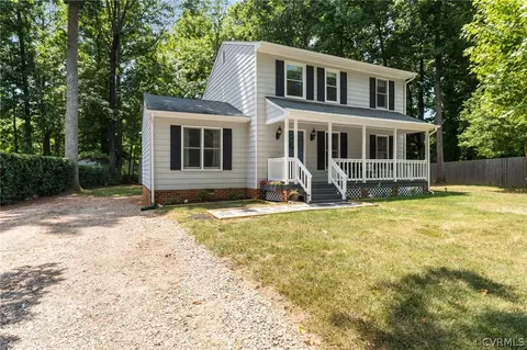 6804 Sika Ct, Midlothian, VA 23112