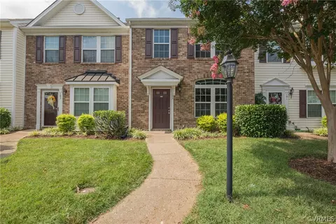 103 Colter Dr, Richmond, VA 23223