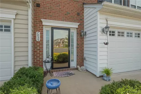 7455 Washington Arch Dr, Mechanicsville, VA 23111