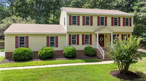 7714 Lampworth Pl, Henrico, VA 23231
