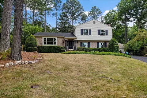 9305 Lakeland Ter, Henrico, VA 23229