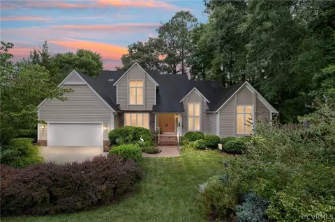 8801 Merseyside Ln, Chesterfield, VA 23832