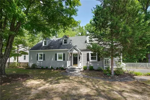 1409 Leicester Rd, Richmond, VA 23225