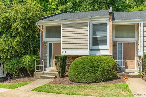 815 Wales Dr #815, Henrico, VA 23075