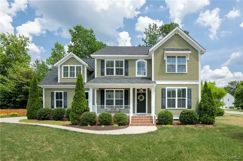 4907 Crosswycke Dr, Moseley, VA 23120