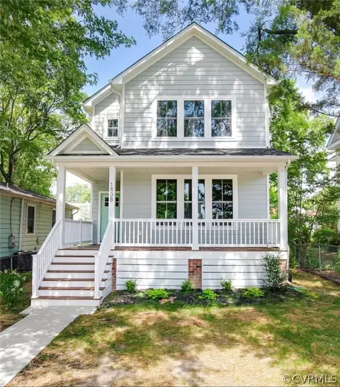 1808 4th Ave, Richmond, VA 23222