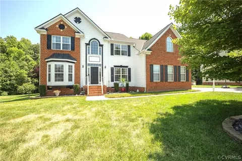 18 Old Sellers Way, Richmond, VA 23227