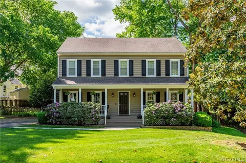 11911 Exbury Ter, Midlothian, VA 23114