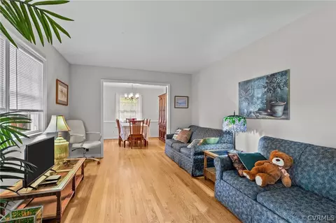 6721 Caribbean Ln, Chesterfield, VA 23832