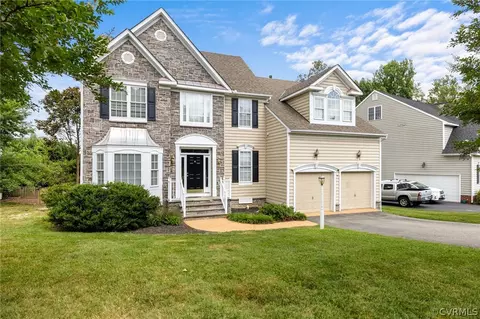 5213 Sumner Pl, Glen Allen, VA 23059