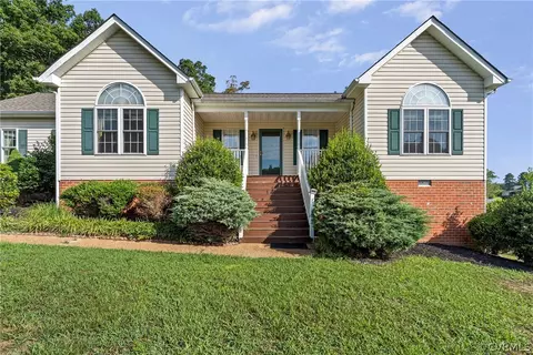 11908 Misty Spring Ct, Midlothian, VA 23112