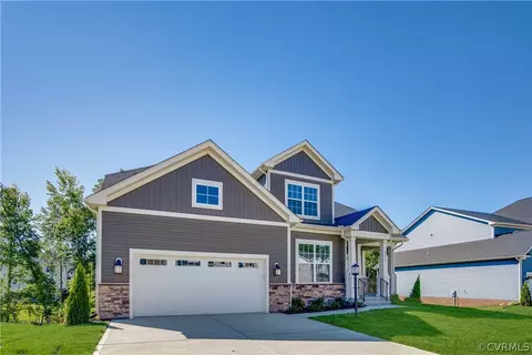 8936 Lewdown Pl, Chesterfield, VA 23832