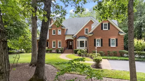 3817 Solebury Pl, Midlothian, VA 23113