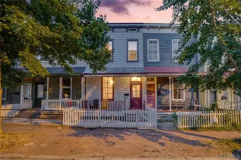 339 S Laurel St, Richmond, VA 23220