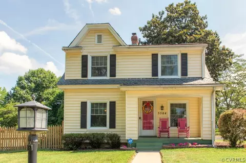 5504 Old Richmond Ave, Richmond, VA 23226