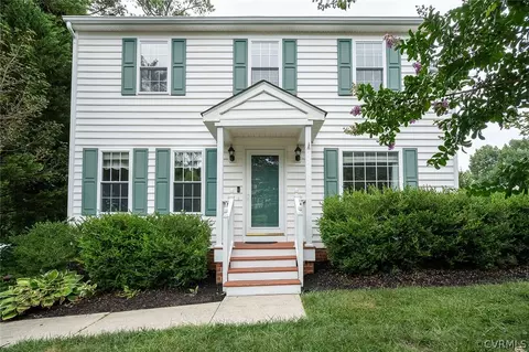5600 Drayton Dr, Glen Allen, VA 23060