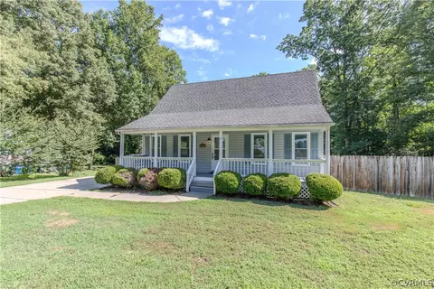 2929 Speeks Dr, Midlothian, VA 23112