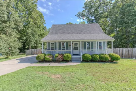 2929 Speeks Dr, Midlothian, VA 23112 photo 4