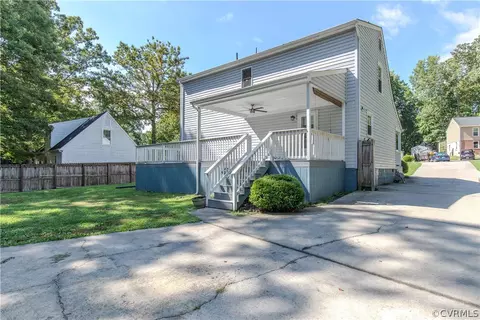 2929 Speeks Dr, Midlothian, VA 23112 photo 12