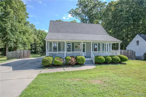 2929 Speeks Dr, Midlothian, VA 23112 photo 5