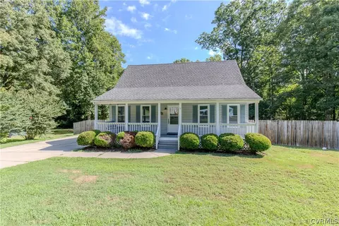 2929 Speeks Dr, Midlothian, VA 23112 photo 3