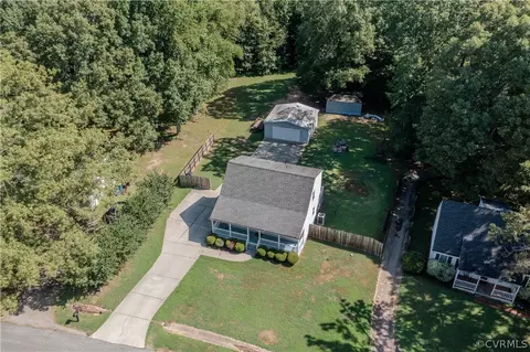2929 Speeks Dr, Midlothian, VA 23112 photo 35