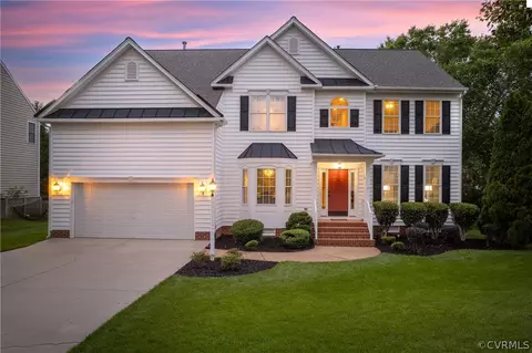 4916 Cobblestone Landing Pl, Glen Allen, VA 23059