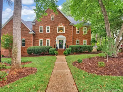 12908 Church Rd, Henrico, VA 23233
