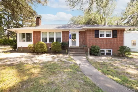 401 Danray Dr, Richmond, VA 23227
