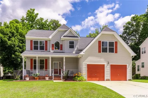 5124 Thomas Ct, Williamsburg, VA 23188