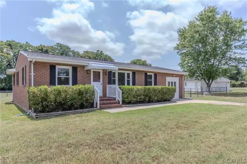 23301 River Rd, North Dinwiddie, VA 23803