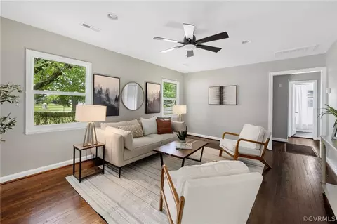 3963 Richmond Henrico Tpke, Richmond, VA 23222
