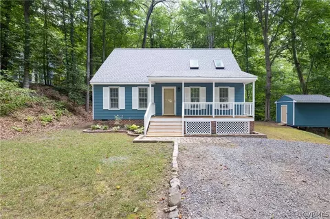 7121 Deer Thicket Dr, Midlothian, VA 23112 photo 2