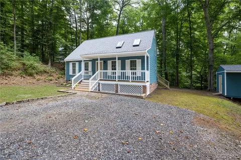 7121 Deer Thicket Dr, Midlothian, VA 23112 photo 3