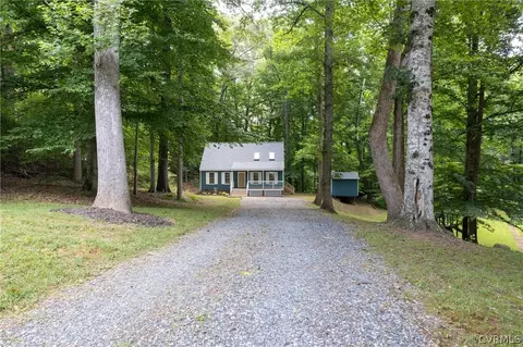 7121 Deer Thicket Dr, Midlothian, VA 23112 photo 5