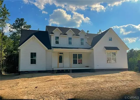 17125 Melbrook Ct, Moseley, VA 23120