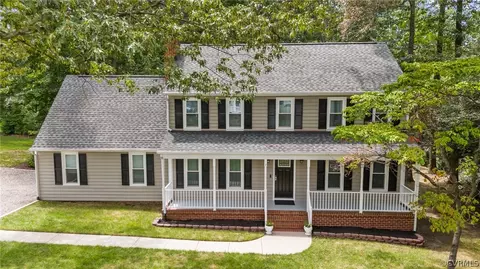 10506 Hamlin Dr, Chester, VA 23831