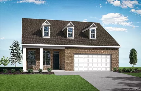 15718 Canoe Pointe Loop #3-3, Moseley, VA 23120