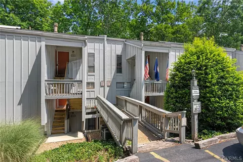 10280 Iron Mill Rd #10280, Richmond, VA 23235
