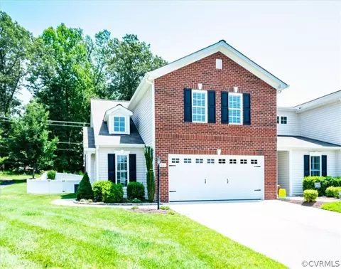 7861 Marshall Arch Dr, Mechanicsville, VA 23111