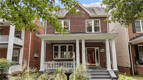 3417 Stuart Ave, Richmond, VA 23221