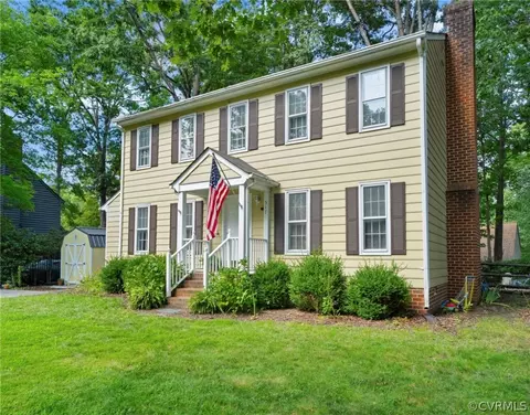 517 Coralberry Dr, Richmond, VA 23236