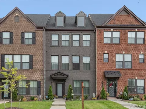 14106 Millpointe Rd, Midlothian, VA 23114
