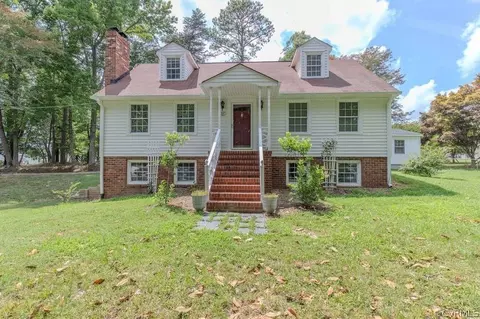 500 Wythe St, Hopewell, VA 23860