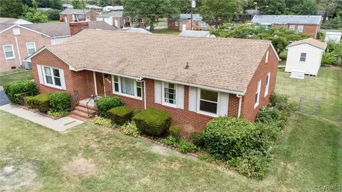 6518 Clisby Rd, Richmond, VA 23225