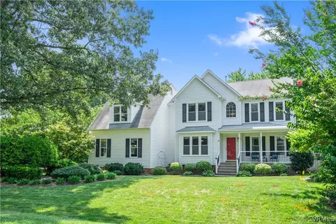 10700 Hamlin Cir, Chester, VA 23831