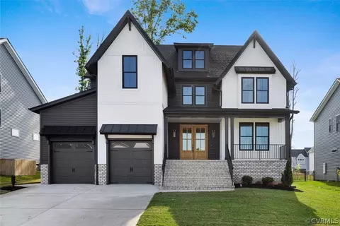 15206 Heaton Dr, Midlothian, VA 23112