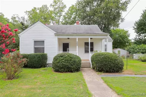 5004 Caldwell Ave, North Chesterfield, VA 23234