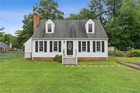 6113 Omo Rd, Richmond, VA 23234