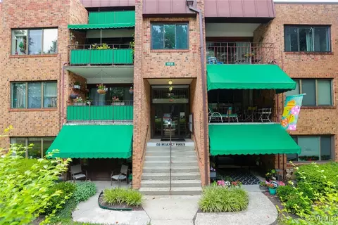 1511 Regency Woods Rd #102, Henrico, VA 23238